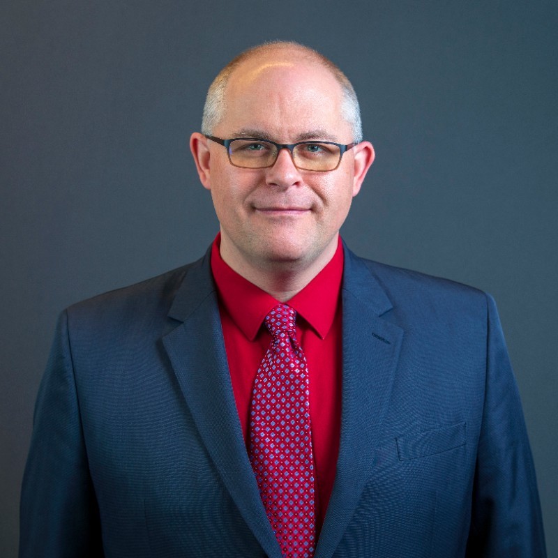 An Interview with Brian A. Smith