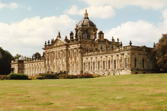 The Resurgence of Brideshead