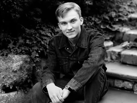 An Interview with Stavros First