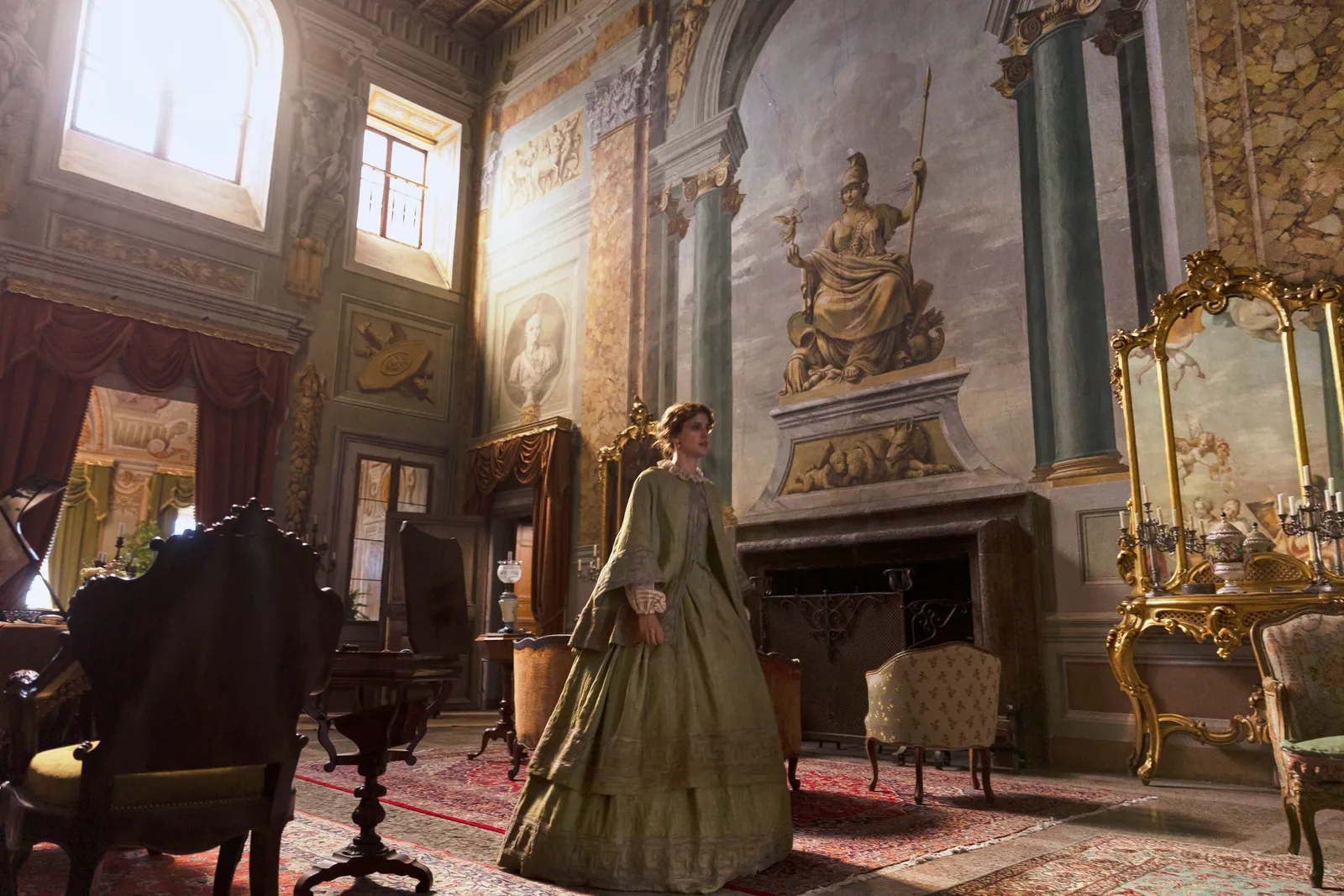 Aesthetics as Aristocracy