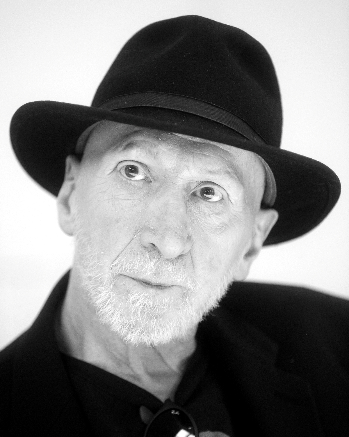 Frank Miller at Lucca Comics & Games 2016