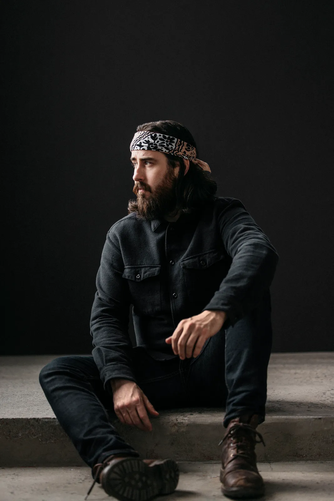 Rising From The North: The Music of Mike McKenna Jr.